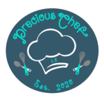 precious chef logo